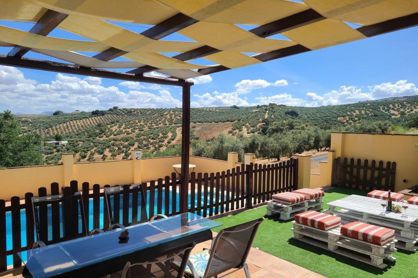 Posada del Silillo - foto 7