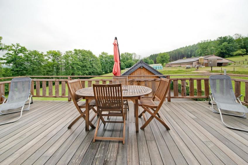 Superbe maison de vacances pour 5 adultes - foto 4