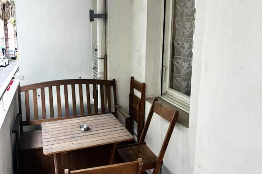 Résidence Studio Climatisé En Plein Centre Ville De Cannes à 2 Pas De Rue D'antibes - foto 13