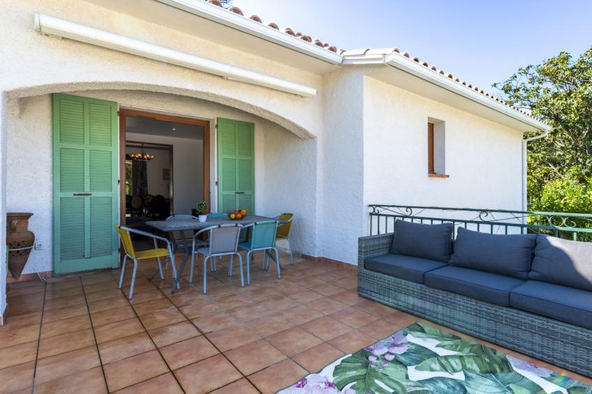 Casa Féminiccia - foto 3