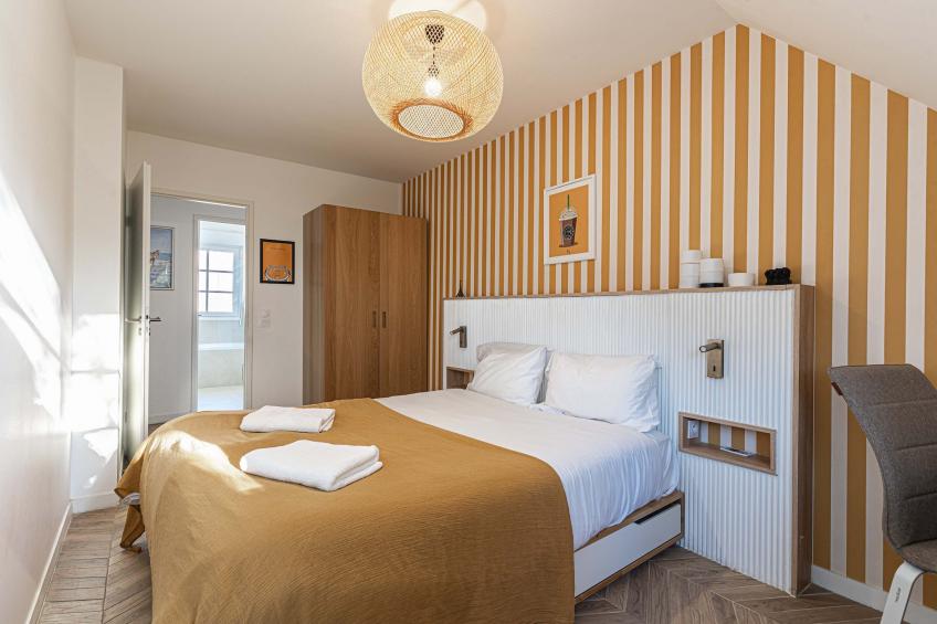 DEAUVILLE BEN MIKA - foto 13