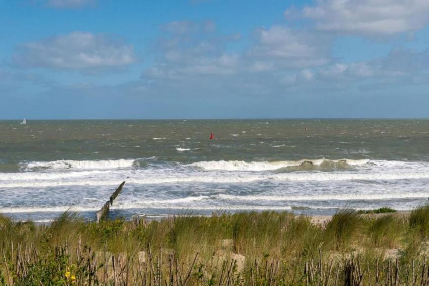 Noordzee Residence Cadzand-Bad 22 - foto 31