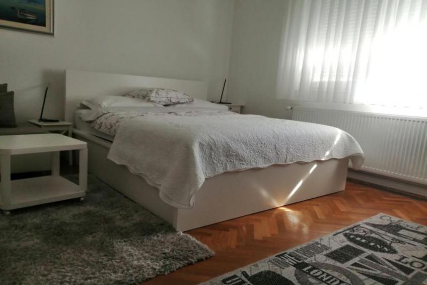 Apartments Lavanda Idila - Studio apartment   (Studio  with Garden View on BDC) -(1) - foto 20