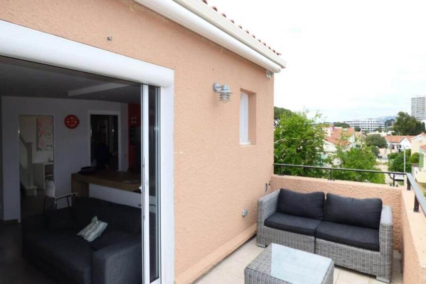 Résidence Les Bastides De La Mer - foto 31