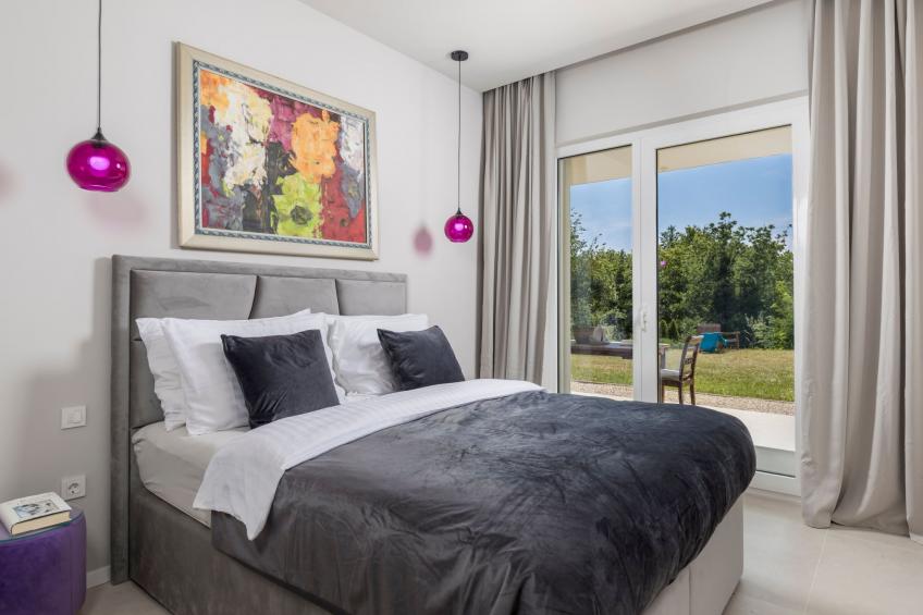 Ferienvilla "Monte Bibali" mit Infinity-Pool - foto 23