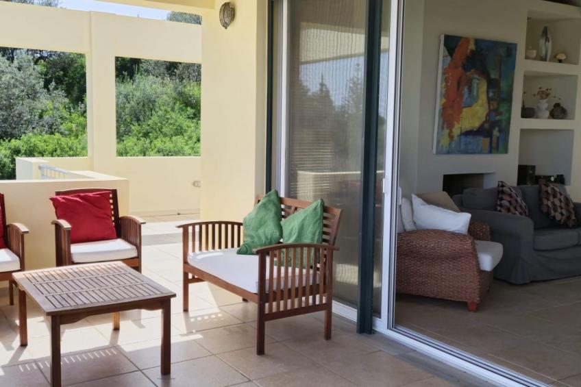 Villa Newlands, Porto Cheli - Meer und Berge. - foto 32