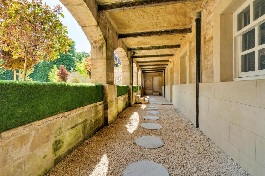 Hickleton Hall - foto 8