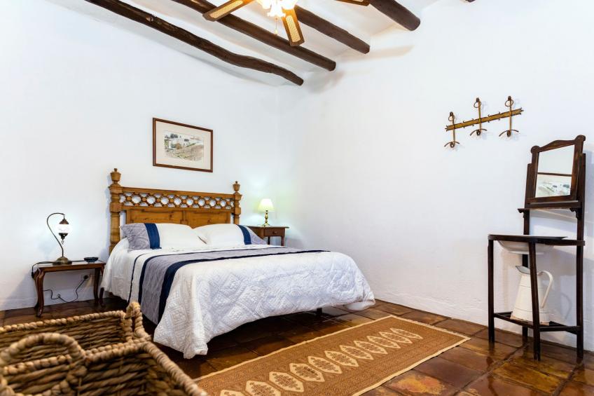 Privates Schwimmbad mit Grill und Feuerstelle - foto 15