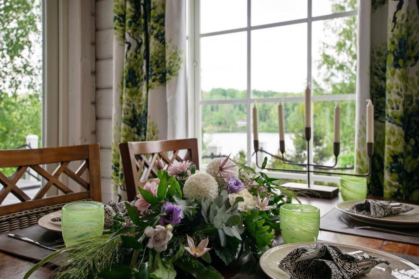 Aurinkoranta - foto 9