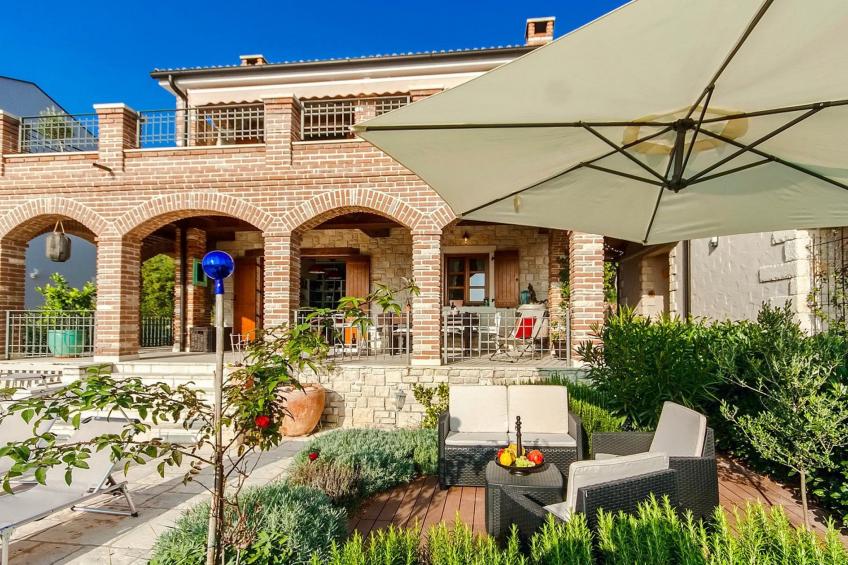 Villa Bella Arte - foto 44