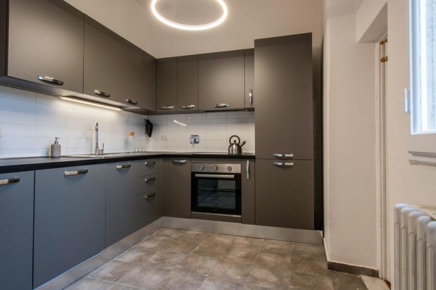 Piazza del Carmine Apartament - foto 13