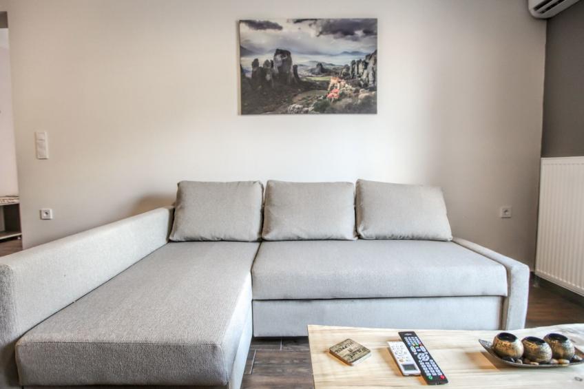 Land der Meteora-Suiten #2 - foto 13