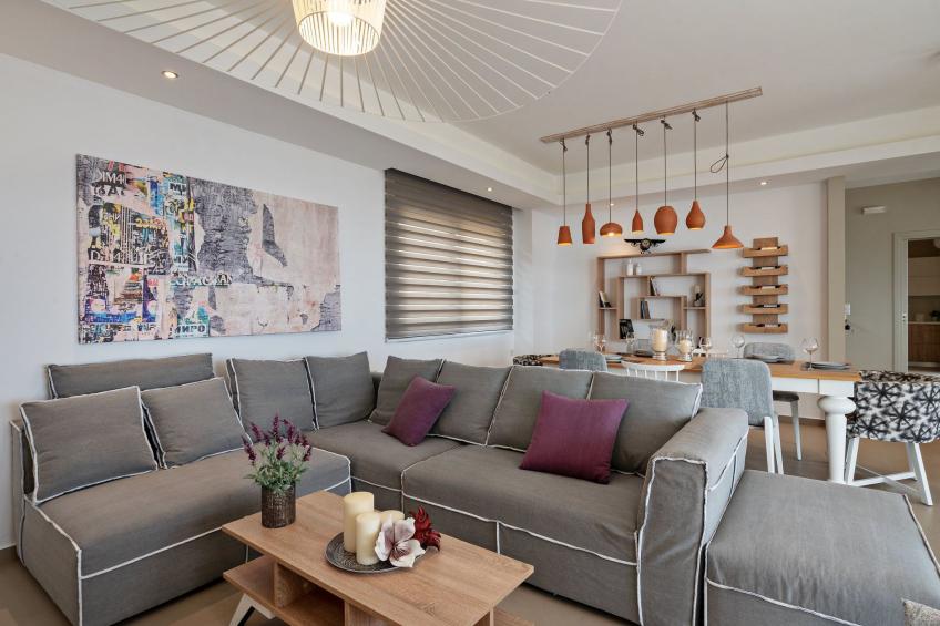 Villa Privater Pool Jacuzzi BBQ Kinderbereich - foto 9