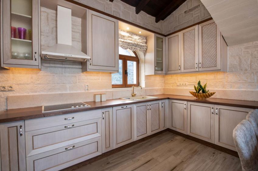 Geroulios Kastro Villa II"Free"Beheizter Pool, Whirlpool - foto 21