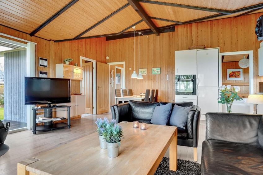 "Denahi" - 400m to the inlet in SE Jutland - foto 31