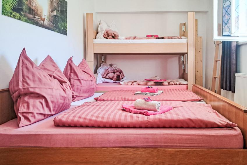 Appartement 1 - foto 37