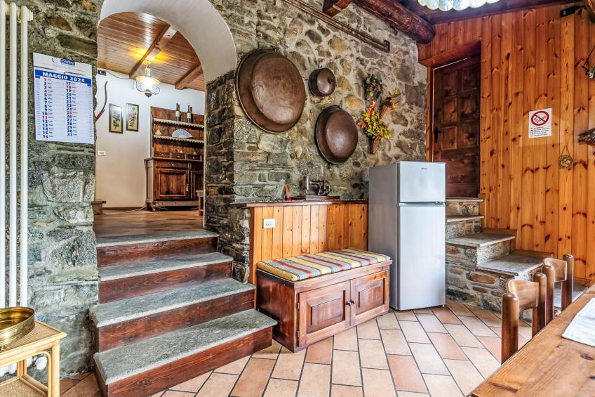 Moncucco Mountain Home - foto 2