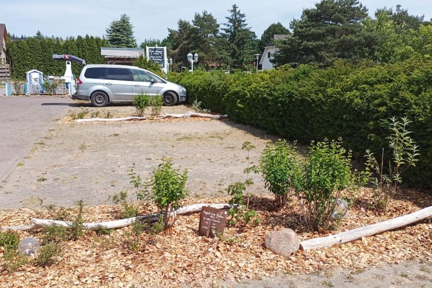 Kleine Ferienwohnung mit Hund - foto 17