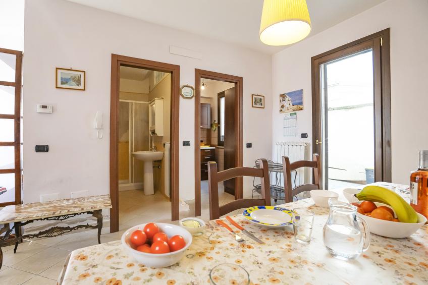 Casa Pascoli Near Sandy Beach