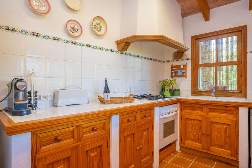 Es Figueral De Son Ribas - foto 18