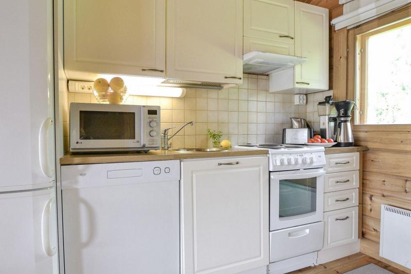 Kannelpirtti 1 - foto 11