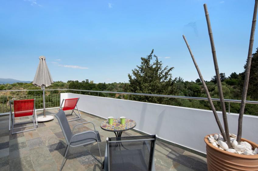 Villa vacanze "Agave Creta" con piscina privata - foto 29