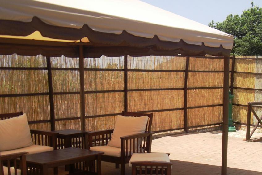 Appartement in Caprioli mit Garten, Terrasse und Grill - foto 47