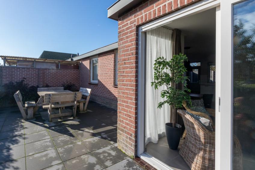 Familyhome - Oostkapelseweg 32 | Serooskerke 'Ooievaar' - foto 29