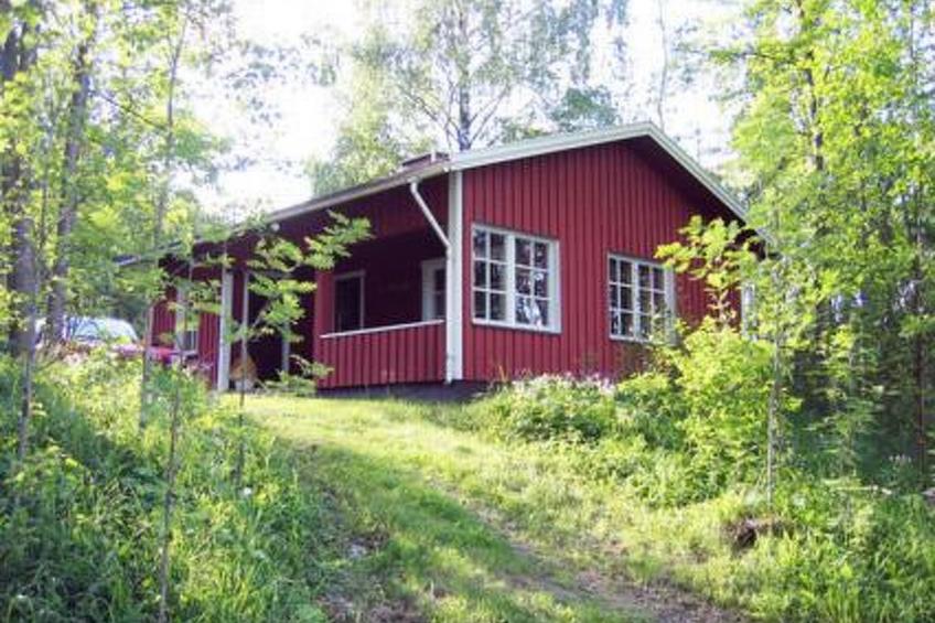 Pihlajatupa, rantahujon lomamökit - foto 15