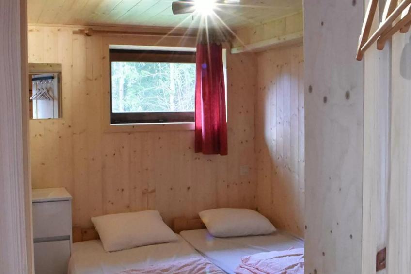 Chalet Finlandais - foto 23