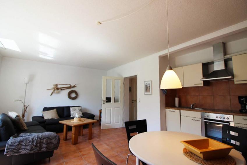 Ferienwohnung Bövergeest - foto 2
