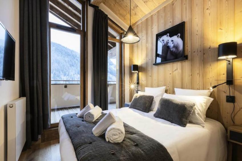 Résidence Terresens Le Flocon Blanc - foto 12