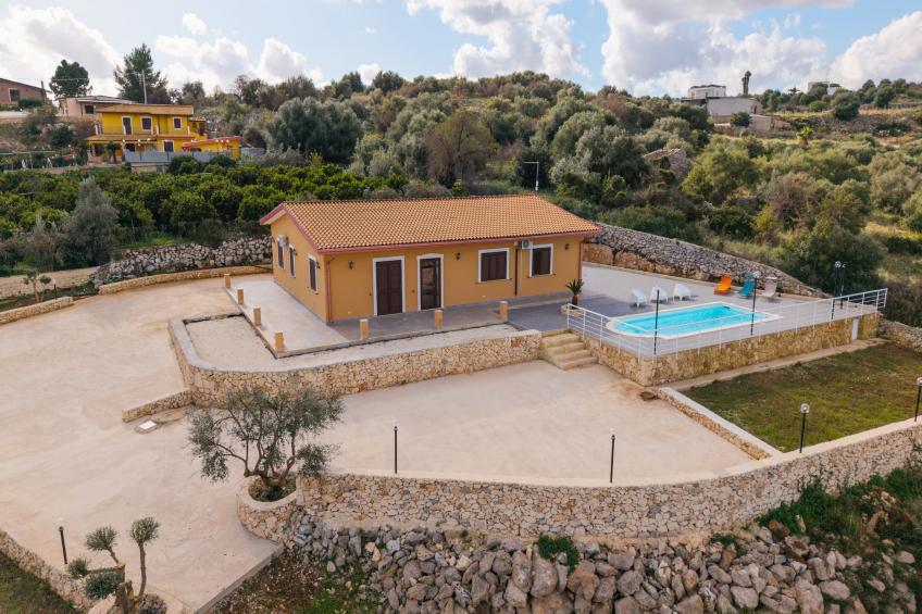 Villa Panorama - foto 36