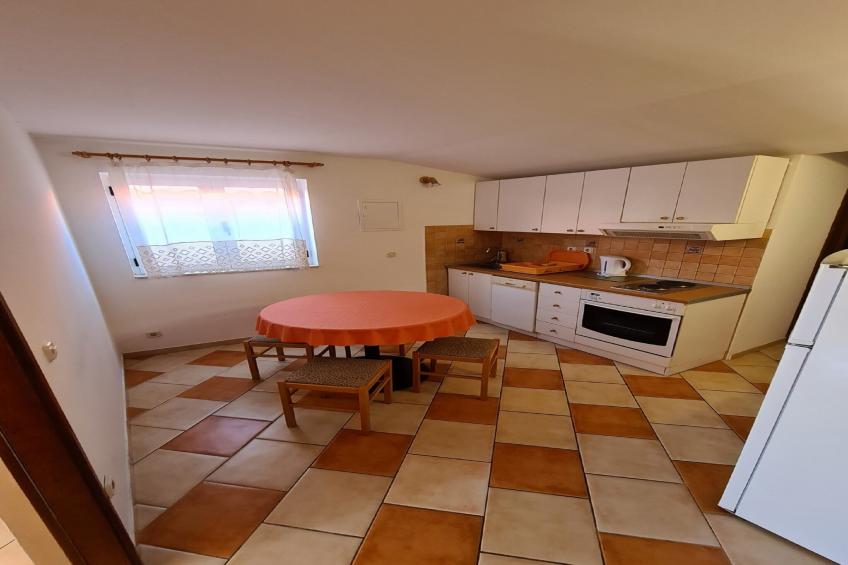 Apartments Pansion Franka 3 - Two Bedroom Apartment with Sea View and Terrace - APT 12 - foto 2