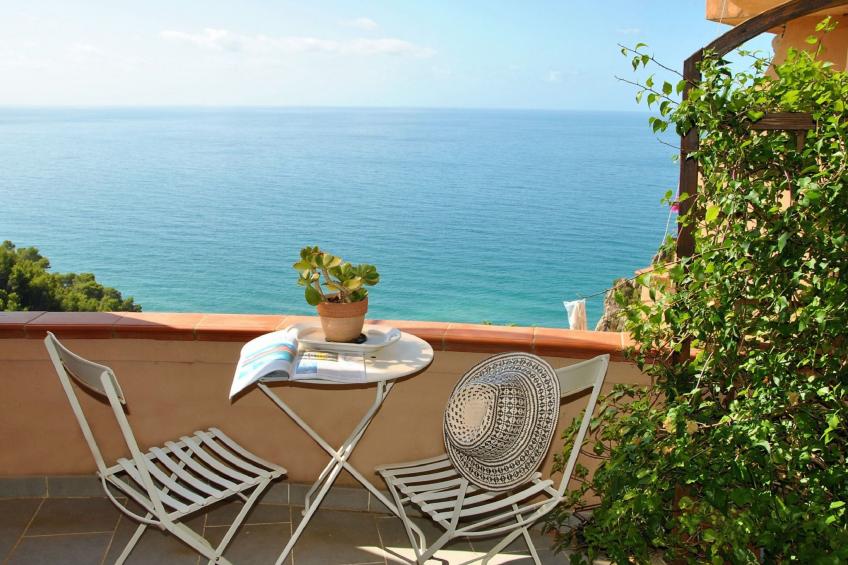 Haus in Sperlonga mit Terrasse und Grill - foto 22