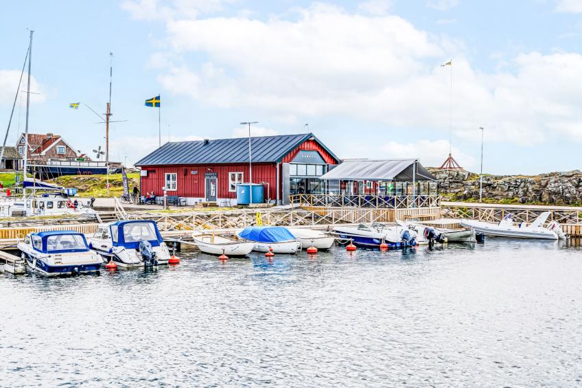 Dejarp Stugan - foto 20