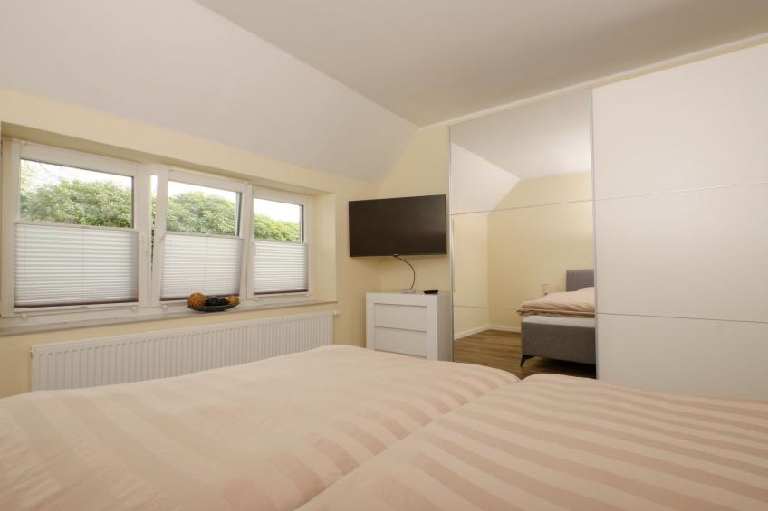 Appartement mit Garten, Grill und Terrasse - foto 10