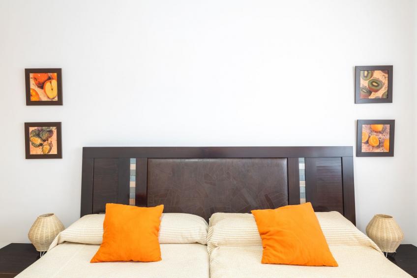 Günstige Ferienwohnung in Toledo". - foto 17