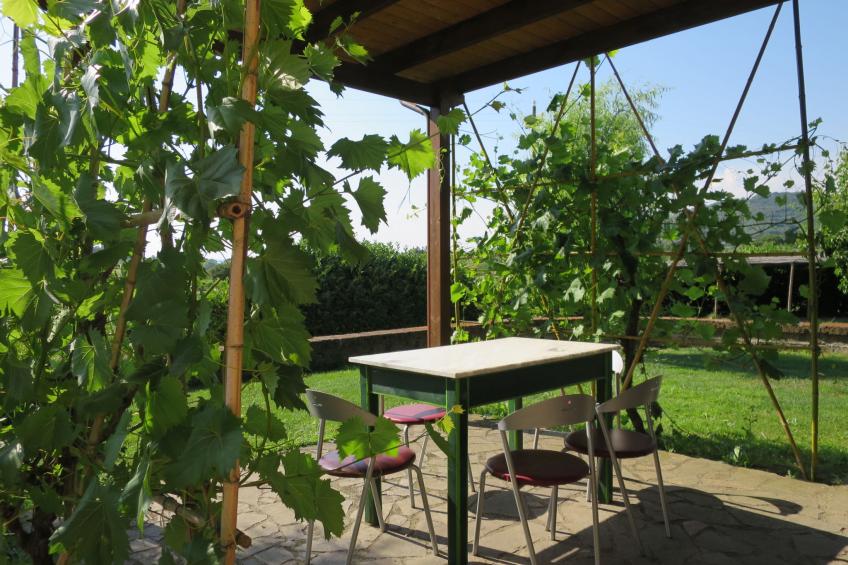 Podere La Cavallara (BOL562) - foto 26