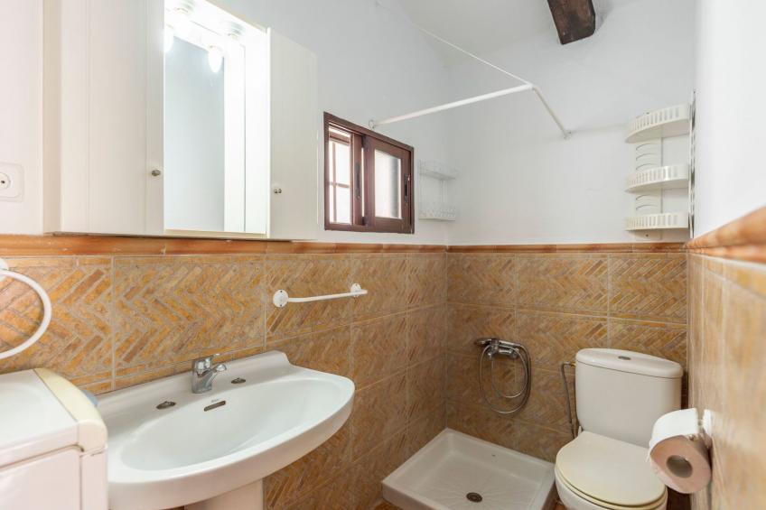 Gîte San Miguel - foto 54