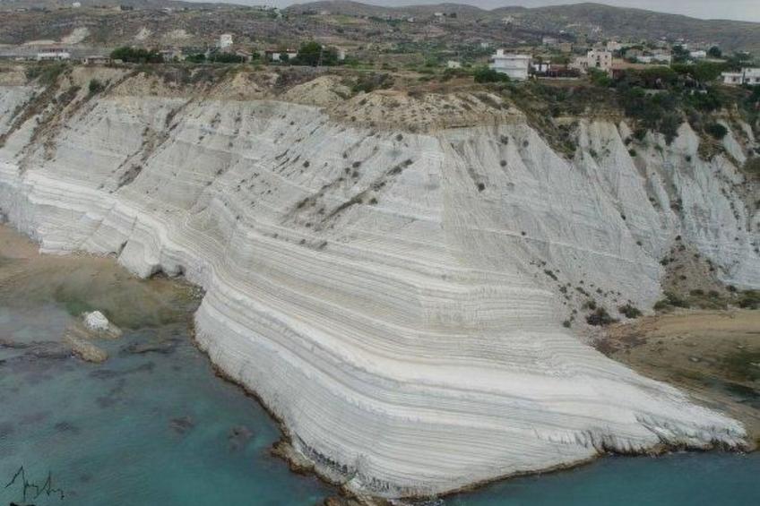 Wohnung an der Scala dei Turchi - foto 16