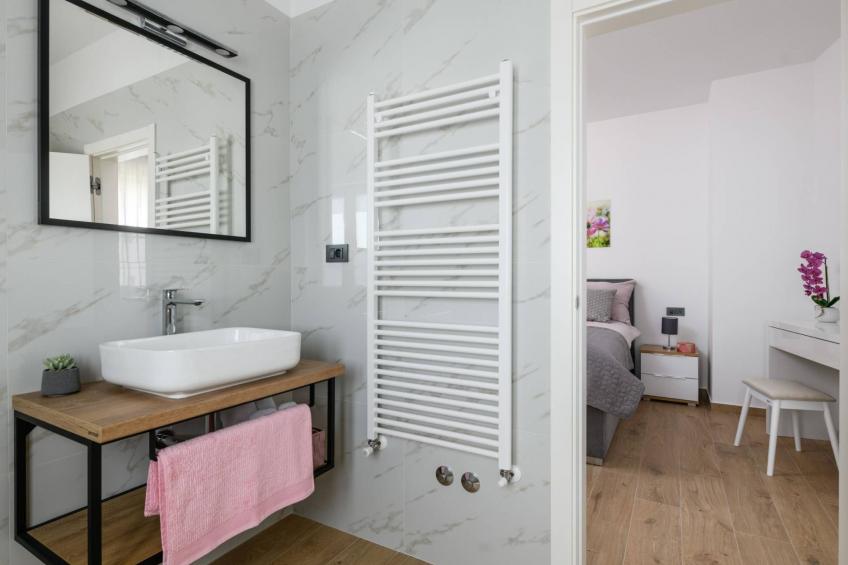 Villa Grande, klimatisiert und mit Pool in Jursici - foto 28