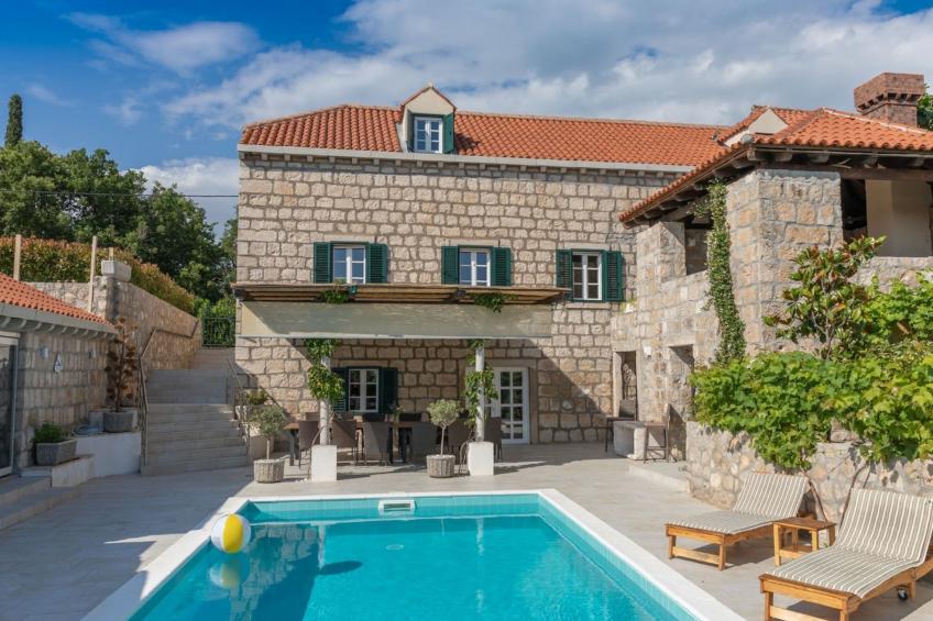 Ferienvilla "Joe" - foto 4