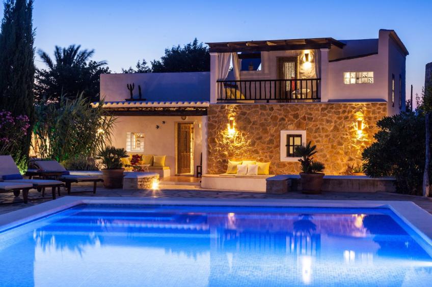 Villa El Palau - foto 28