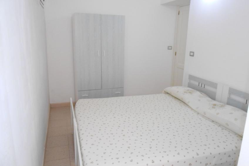 Helles, einladendes Appartement mit überdachter Veranda in Strandnähe - foto 33