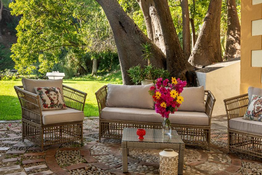 Villa Tommaso Maruggi Jacuzzi und privater Pool - foto 20