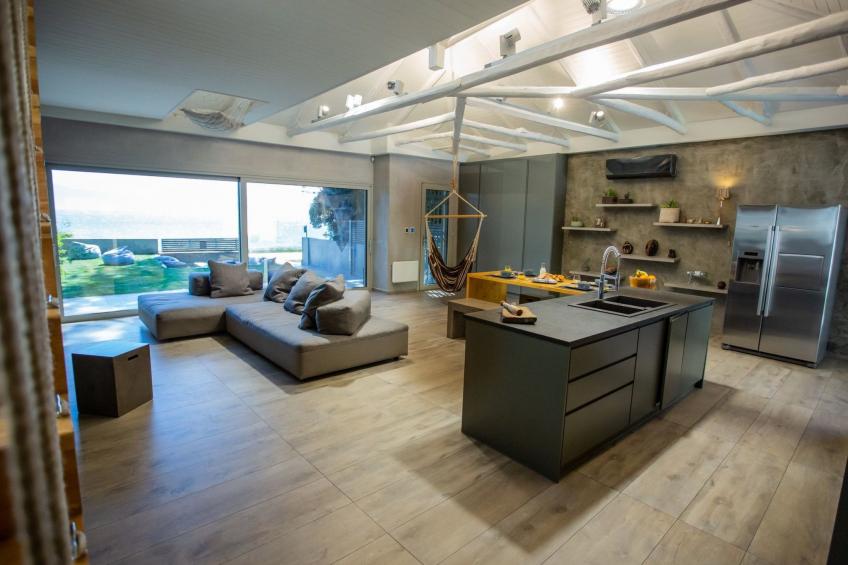 Kurort Villa Skaloma - foto 69