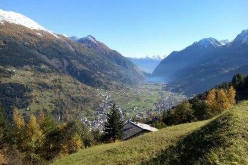 Alpe Monte Massella - foto 48