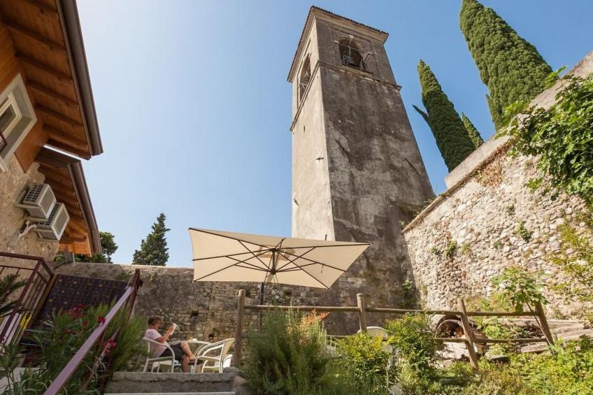 Schöne Panoramawohnung - foto 13