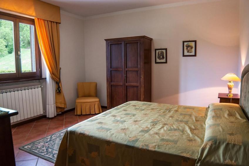 Großes Ferienhaus Villa Caterina in Lonnano - foto 7